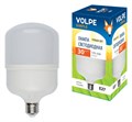 Лампа светодиодная Uniel LED-M80 E27 30Вт 3000K 10810 - фото 4912901