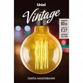 Лампа накаливания Uniel IL-V E27 60Вт K UL-00000479 - фото 4912956
