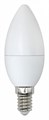Лампа светодиодная Uniel FR PLB01WH картон E14 6Вт 3000-4000K UL-00001570 - фото 4913031