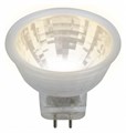 Лампа светодиодная Uniel GLZ21TR GU4 3Вт 3000K UL-00001700 - фото 4913051