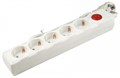 Удлинитель с выключателем Uniel S-Gsu5 UL-00001741 - фото 4913057