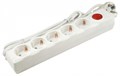 Удлинитель с выключателем Uniel S-Gsu5 UL-00001747 - фото 4913061