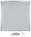 Светильник для потолка Армстронг Uniel Effective silver UL-00001794 - фото 4913073