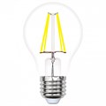 Лампа светодиодная Uniel MB GLM10TR E27 7Вт 3000K UL-00002366 - фото 4913085