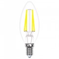 Лампа светодиодная Uniel MB GLM10TR E14 5Вт 3000K UL-00002367 - фото 4913087