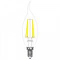 Лампа светодиодная Uniel MB GLM10TR E14 5Вт 3000K UL-00002368 - фото 4913089