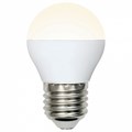 Лампа светодиодная Uniel MB PLM11WH E27 6Вт 3000K UL-00002377 - фото 4913101