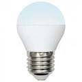 Лампа светодиодная Uniel MB PLM11WH E27 6Вт 4000K UL-00002378 - фото 4913103