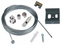 Подвес для трека Uniel UFB-H42 UL-00002394 - фото 4913105
