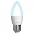 Лампа светодиодная Uniel FR PLP01WH E27 7Вт 4000K UL-00002412 - фото 4913111
