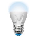 Лампа светодиодная Uniel FR PLP01WH E27 7Вт 4000K UL-00002418 - фото 4913123