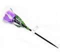 Садовая фигура Uniel Tulip UL-00004278 - фото 4913230