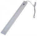 Накладной светильник Uniel Silver UL-00002881 - фото 4913281