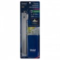 Накладной светильник Uniel Silver UL-00002881 - фото 4913284