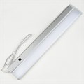 Накладной светильник Uniel Silver UL-00002883 - фото 4913293