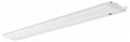 Накладной светильник Uniel Silver UL-00002884 - фото 4913295