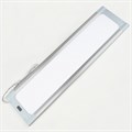 Накладной светильник Uniel Silver UL-00002885 - фото 4913306