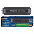 Блок питания Uniel Uet UL-00007579 - фото 4913349