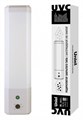 Бактерицидный светильник Uniel UDG-M UL-00007717 - фото 4913356