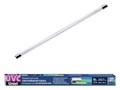 Лампа бактерицидная Uniel  G13 18Вт K UL-00007276 - фото 4913406
