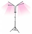Наземный прожектор для растений Uniel ULT-P32 UL-00008905 - фото 4913583