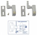 Накладной светильник Uniel ULK-C UL-00008933 - фото 4913591