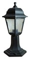Наземный низкий светильник Uniel UUL-A01F UL-00009483 - фото 4913600