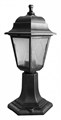 Наземный низкий светильник Uniel UUL-A01F UL-00009484 - фото 4913601