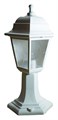 Наземный низкий светильник Uniel UUL-A01F UL-00009487 - фото 4913604