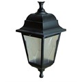 Подвесной светильник Uniel Black 10 UL-00009488 - фото 4913605