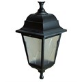 Подвесной светильник Uniel Black 10 UL-00009489 - фото 4913607
