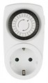 Розетка с таймером Uniel UST-M10 UL-00003765 - фото 4913639