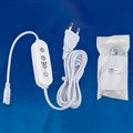 Провод электрический с выключателем Uniel UST-E32 UL-00006492 - фото 4913696