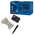 Гирлянда на солнечных батареях Uniel USL-S UL-00006539 - фото 4913708 Гирлянда на солнечных батареях Uniel USL-S UL-00006539 - фото 4913708