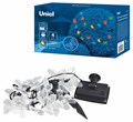 Гирлянда на солнечных батареях Uniel USL-S UL-00006557 - фото 4913718 Гирлянда на солнечных батареях Uniel USL-S UL-00006557 - фото 4913718