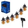 Гирлянда на солнечных батареях Uniel USL-S UL-00006558 - фото 4913732 Гирлянда на солнечных батареях Uniel USL-S UL-00006558 - фото 4913732