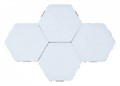 Набор модульных светильников Uniel ULM-H77 UL-00008635 - фото 4913753