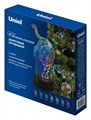 Зверь декоративный Uniel ULI-M506 RGB/3AA TIGER/BLACK UL-00008401 - фото 4913780 Зверь декоративный Uniel ULI-M506 RGB/3AA TIGER/BLACK UL-00008401 - фото 4913780