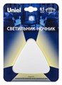 Ночник Uniel DTL-320 UL-00007223 - фото 4913850 Ночник Uniel DTL-320 UL-00007223 - фото 4913850