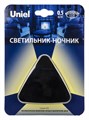 Ночник Uniel DTL-320 UL-00007224 - фото 4913856 Ночник Uniel DTL-320 UL-00007224 - фото 4913856