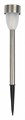 Наземный низкий светильник Uniel Metal torch UL-00007926 - фото 4913890