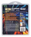 Лента светодиодная Uniel Neon ULS-N01 UL-00009082 - фото 4914001