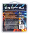 Лента светодиодная Uniel Neon ULS-N01 UL-00009083 - фото 4914007