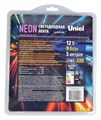 Лента светодиодная Uniel Neon ULS-N01 UL-00009089 - фото 4914032