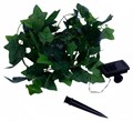 Гирлянда на солнечных батареях Uniel USL-S UL-00009374 - фото 4914103