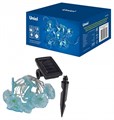 Гирлянда на солнечных батареях Uniel USL-S UL-00009375 - фото 4914116 Гирлянда на солнечных батареях Uniel USL-S UL-00009375 - фото 4914116