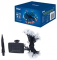 Гирлянда на солнечных батареях Uniel USL-S UL-00009376 - фото 4914124 Гирлянда на солнечных батареях Uniel USL-S UL-00009376 - фото 4914124