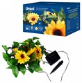 Гирлянда на солнечных батареях Uniel USL-S UL-00009377 - фото 4914130 Гирлянда на солнечных батареях Uniel USL-S UL-00009377 - фото 4914130