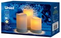 Свеча светодиодная Uniel USL-S UL-00009381 - фото 4914172 Свеча светодиодная Uniel USL-S UL-00009381 - фото 4914172