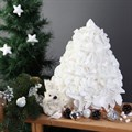 Букет Uniel ULW-R07 T/WHITE+GREEN/150C/A UL-00009404 - фото 4914179
